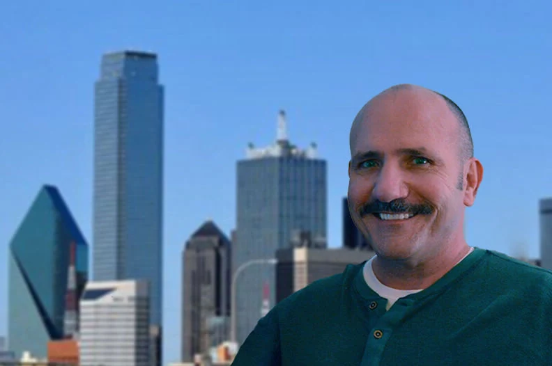 Tom Trese